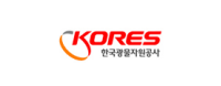 한국광물자원공사 로고