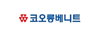 코오롱베니트 로고