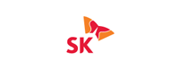 SK(주) 로고