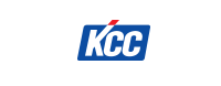 KCC 정보기술 로고